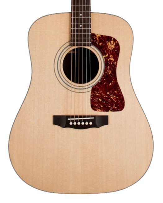 Cozad Guitars - Guild D-50 Square Shoulder