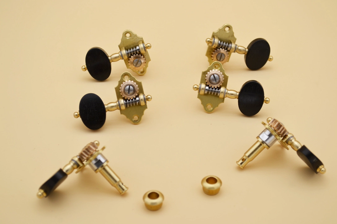 Alessi Post-style Tuners