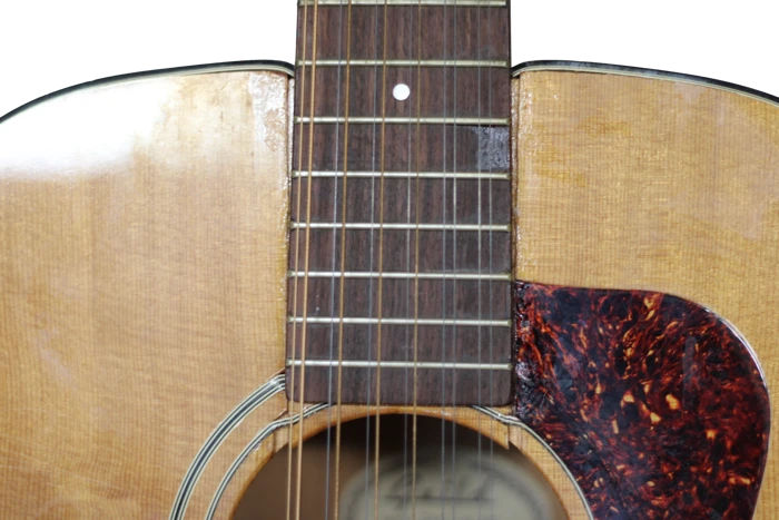 1996 Guild D25-12 NT