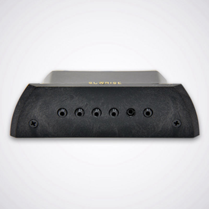 Sunrise Acoustic Guitar Pickup