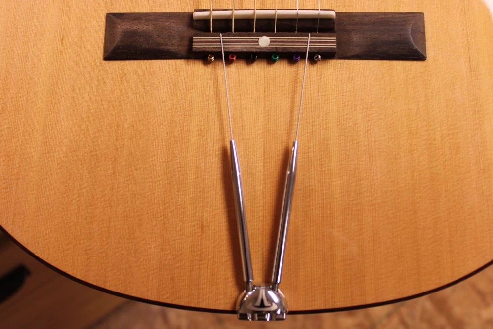 Cozad Guitars - The TurboTail