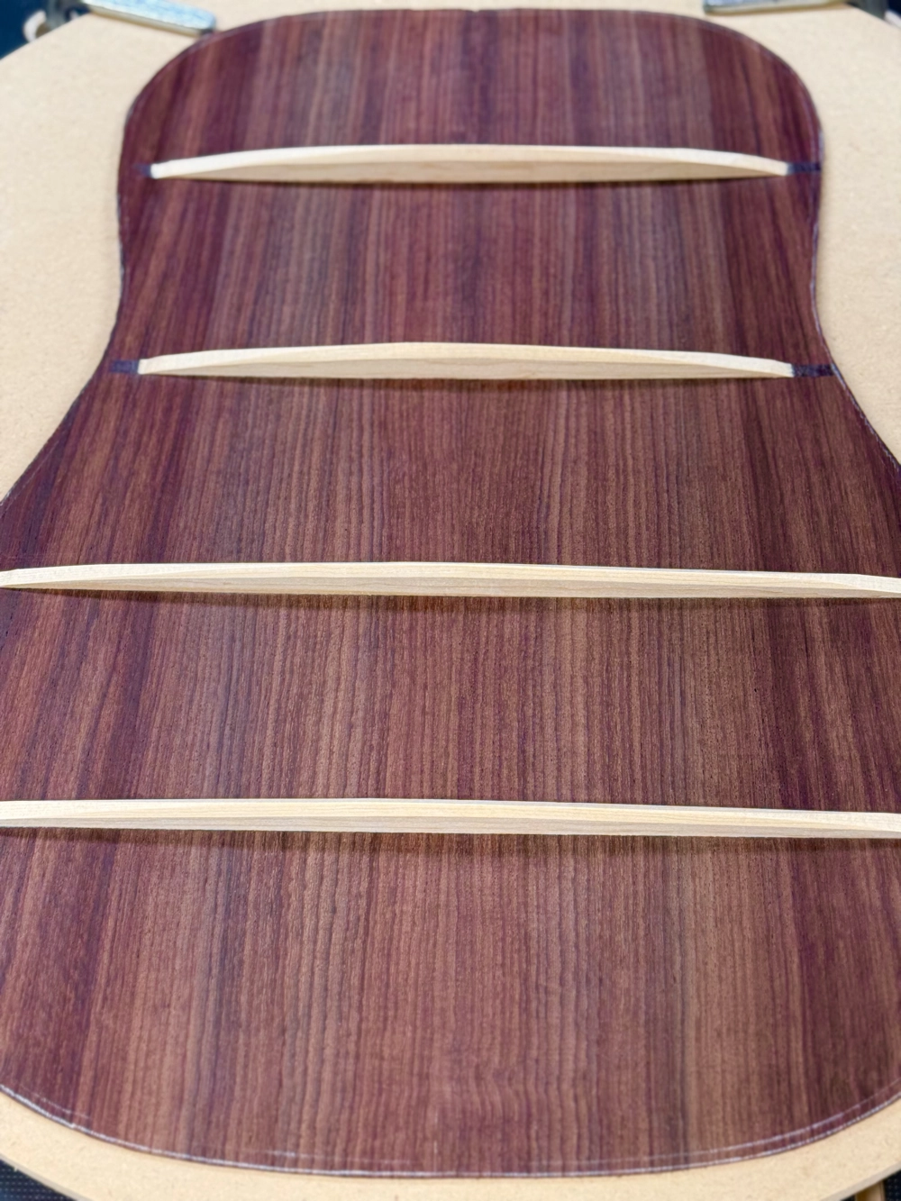 Back Complete