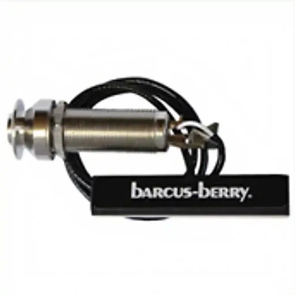 Barcus-Berry Soundboard Transducer