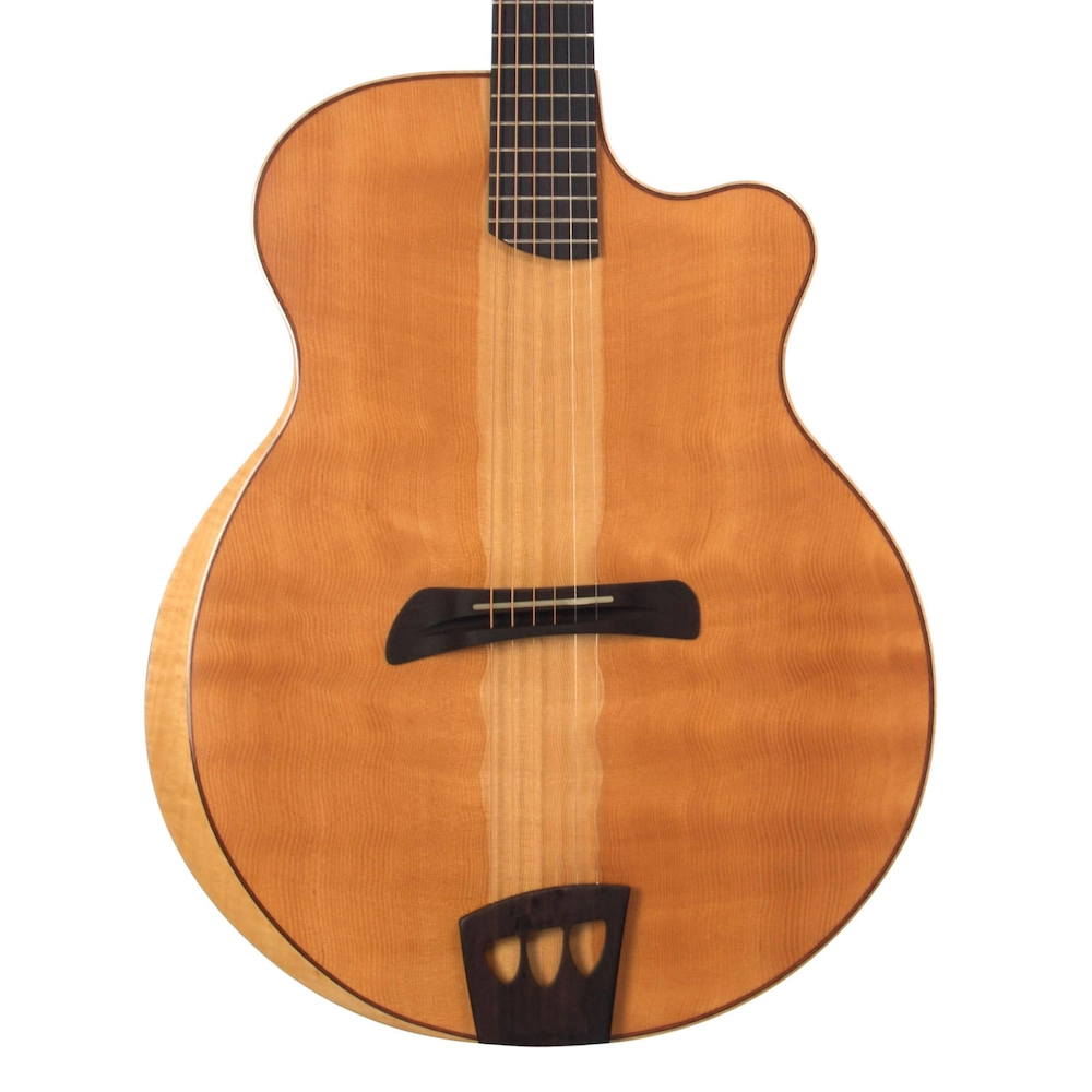 Batson Guitar