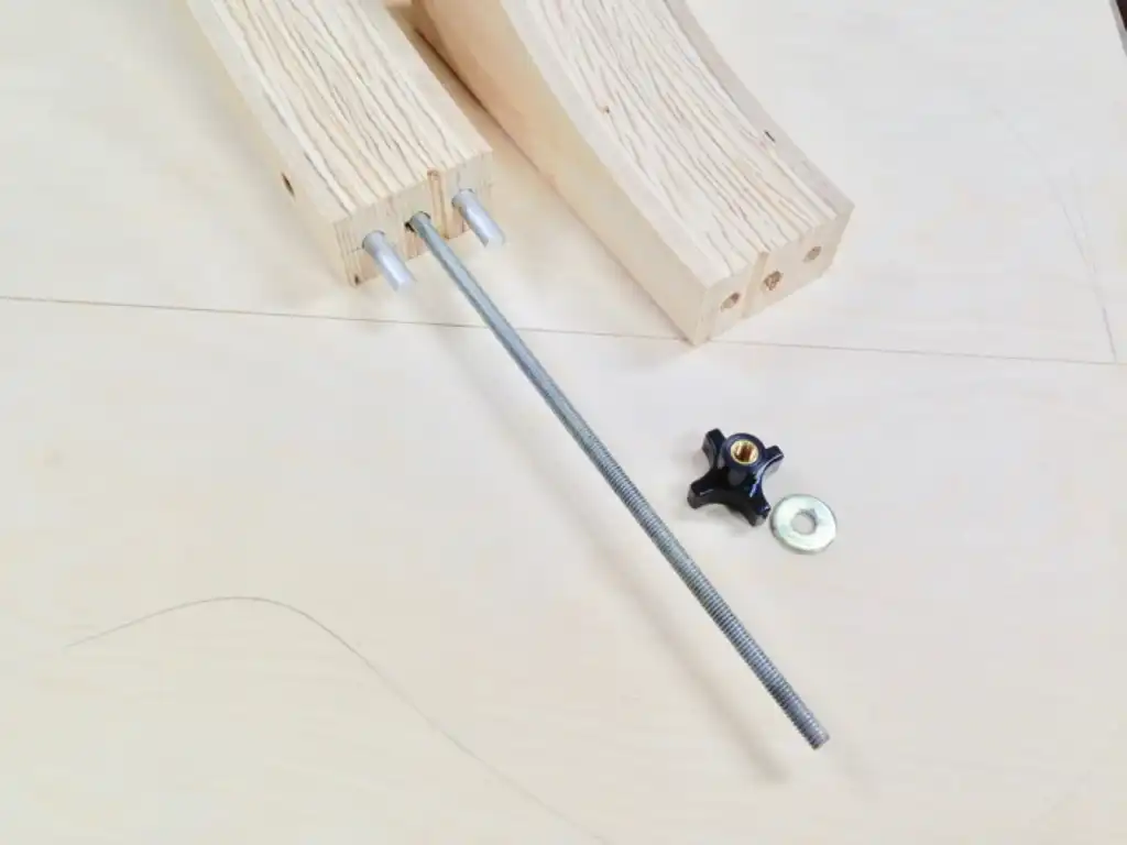 Body Mold Components