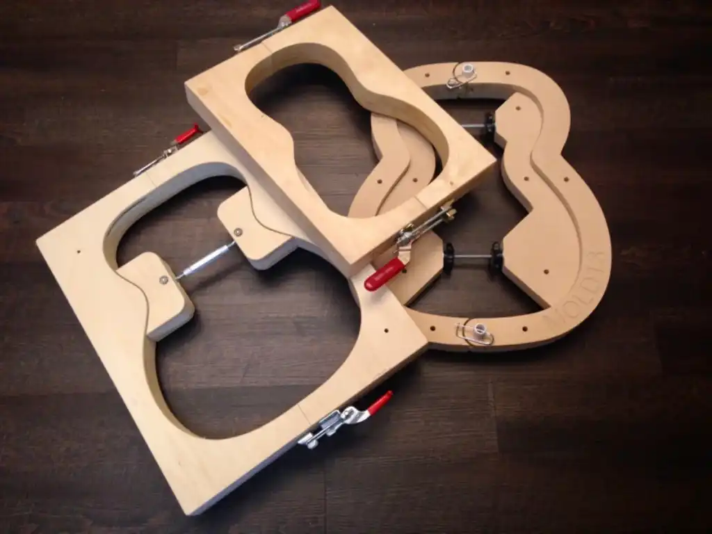 Body Molds