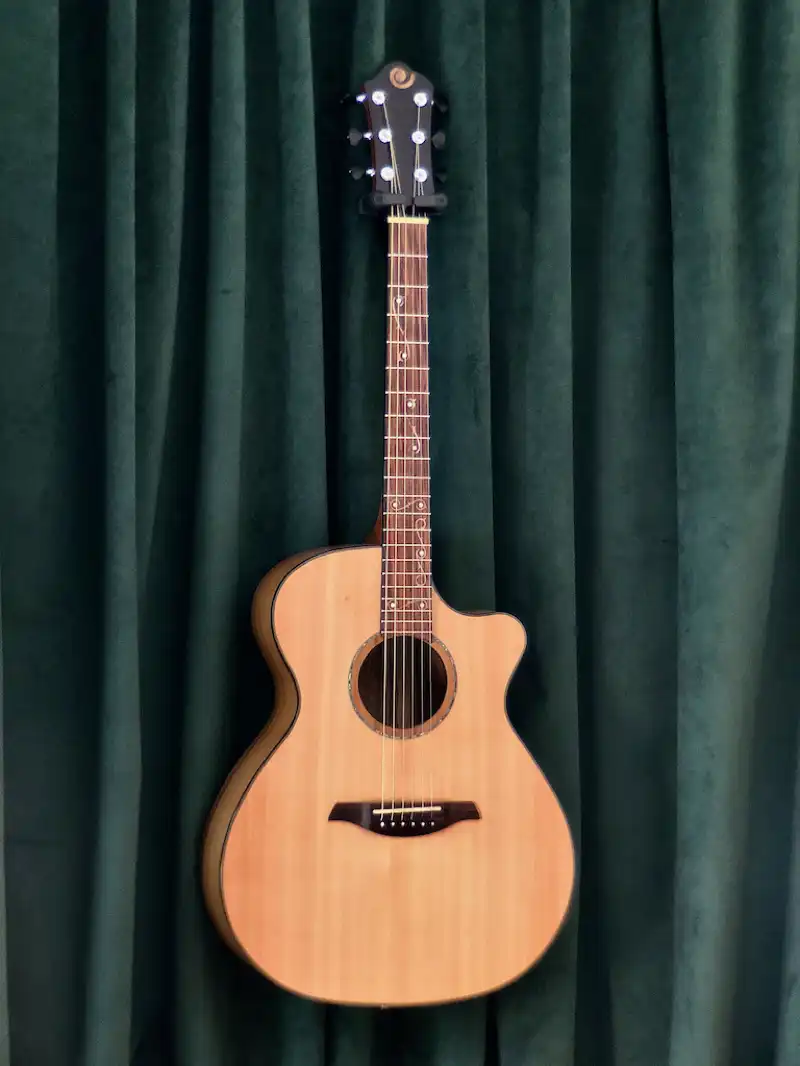 Cozad Guitars - Cannon Beach