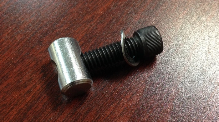 Cozad Guitars - Bolt for Neck Tenon