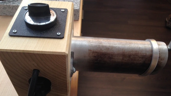 Cozad Guitars - Electric Hand Bender