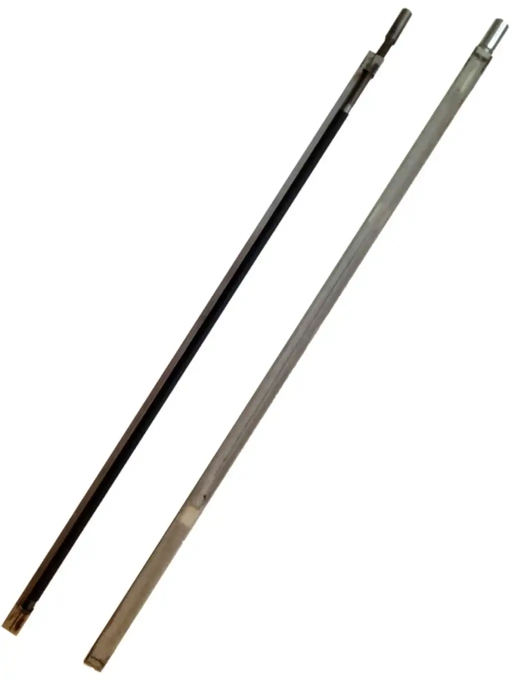 Dual-Action Truss Rods