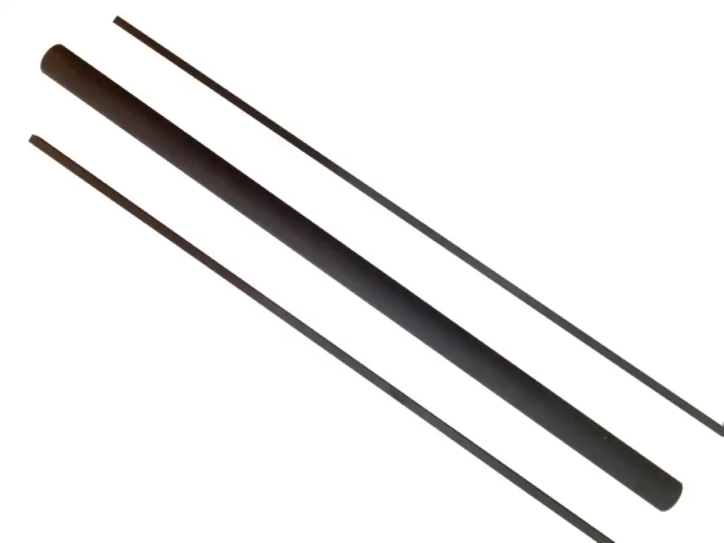 Carbon Fiber Stiffeners