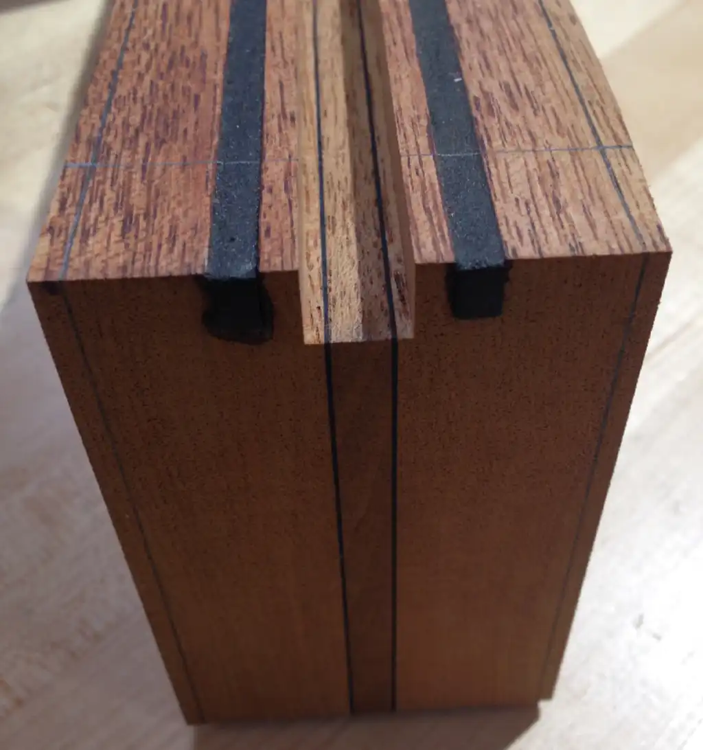 Carbon Fiber Stiffeners