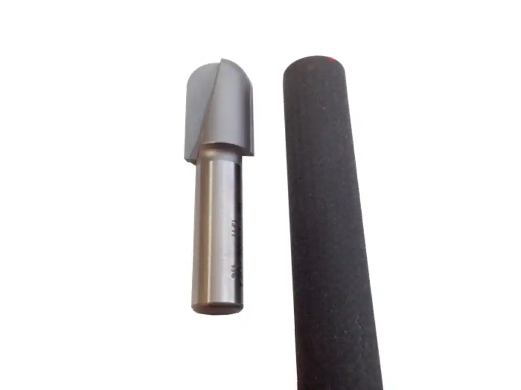 Core Box Router Bit