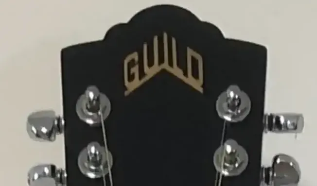 1994 Guild D4-12 NT