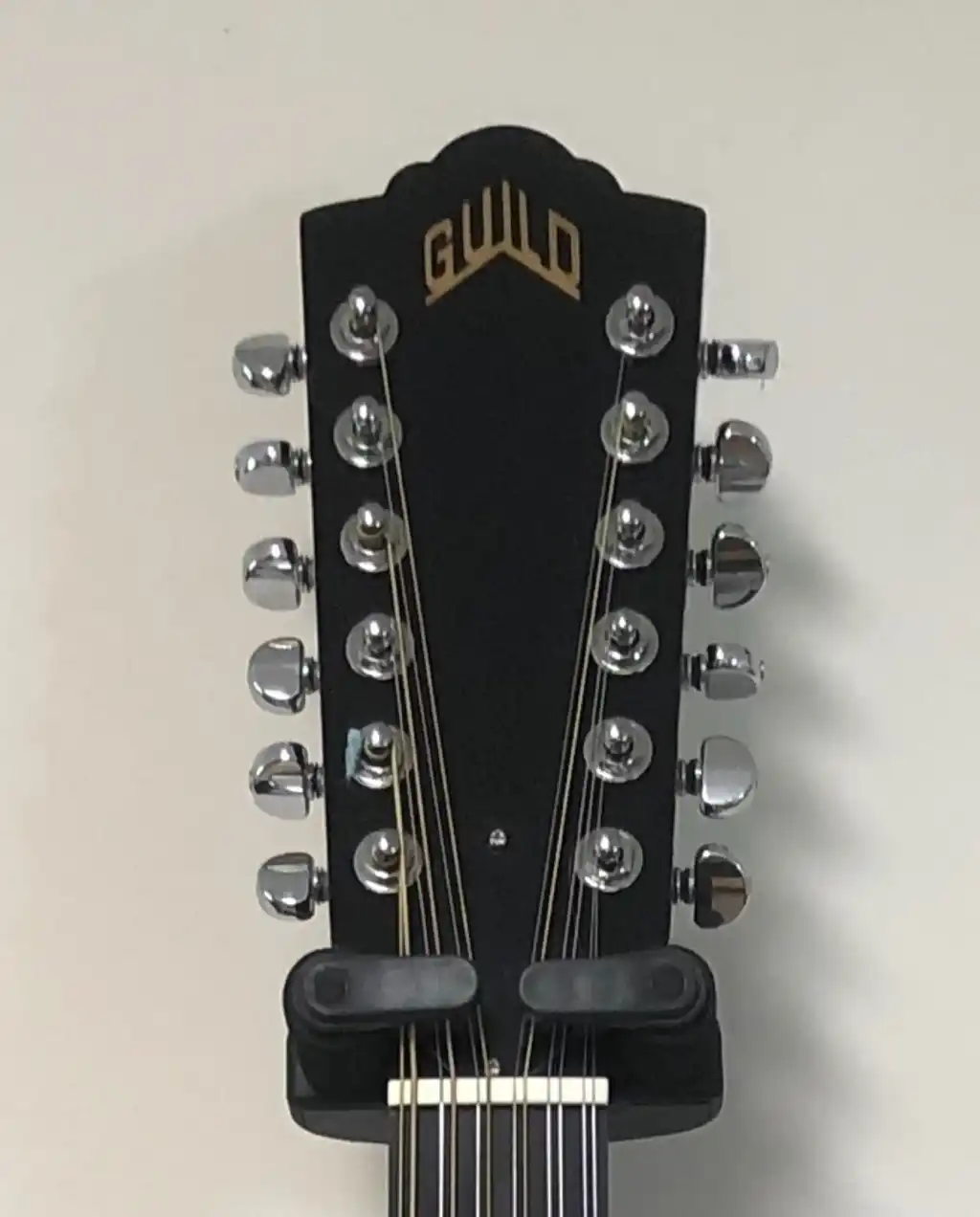 1994 Guild D4-12