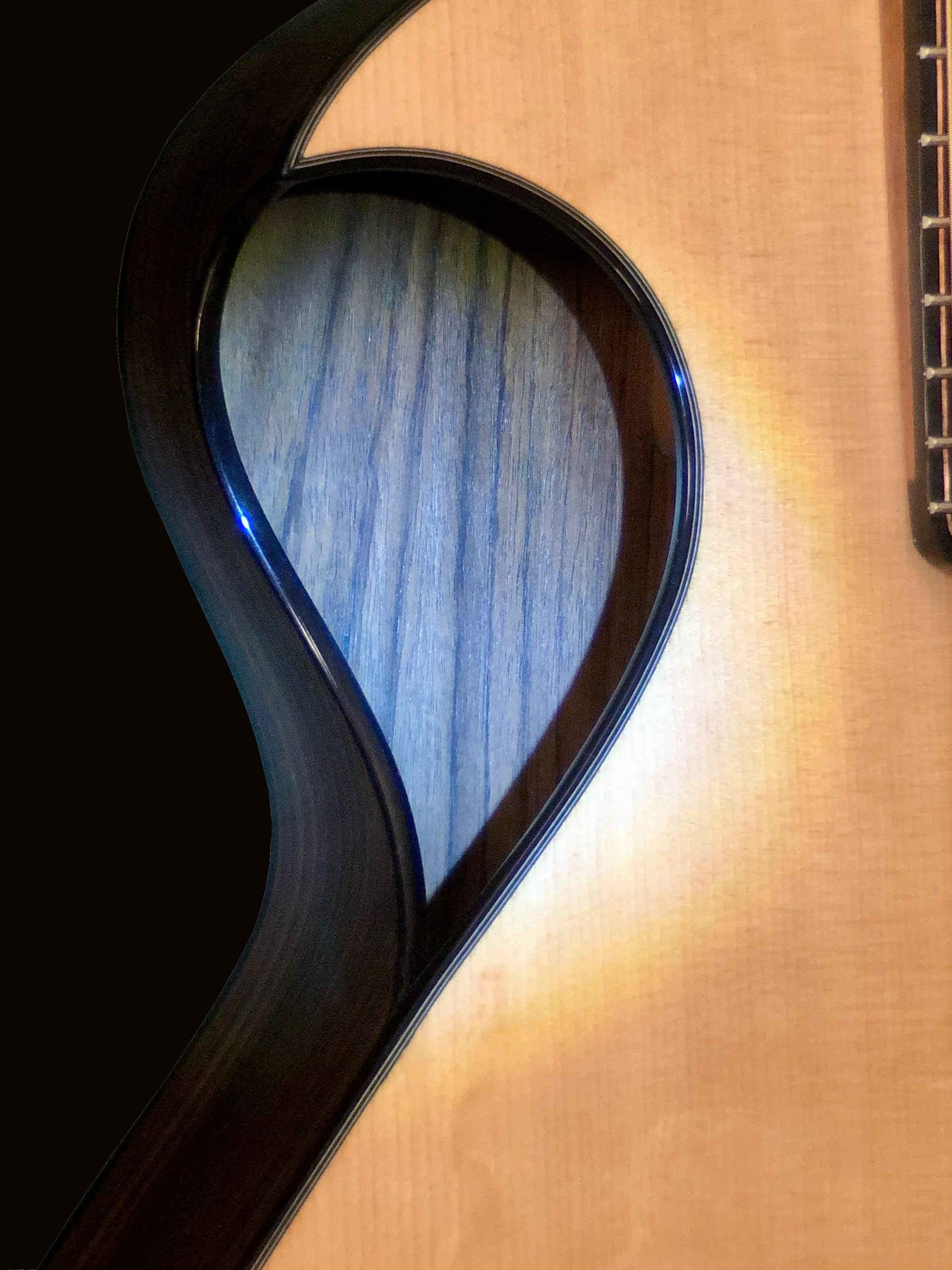 Cozad Guitars