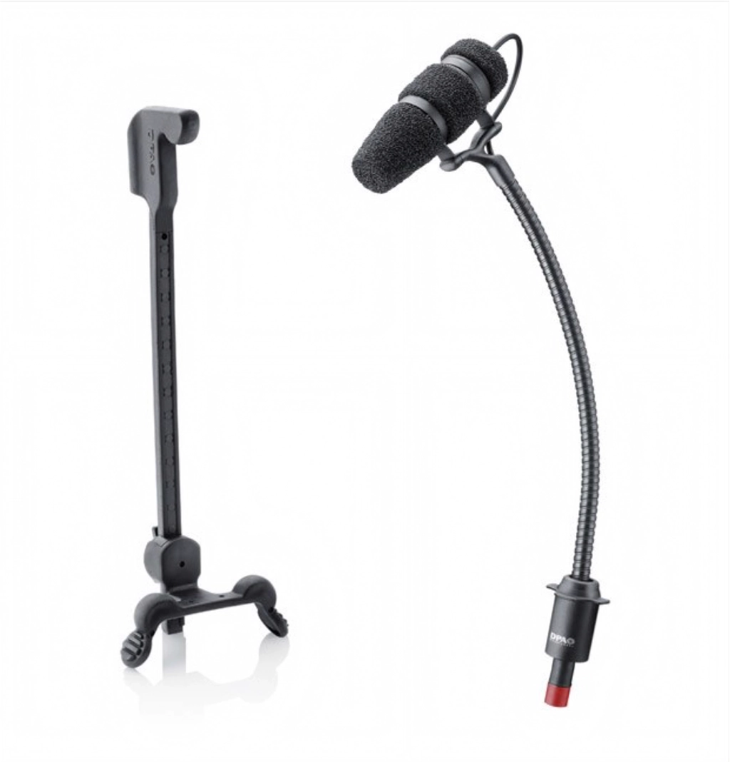 DPA 4099 CORE Instrument Microphone
