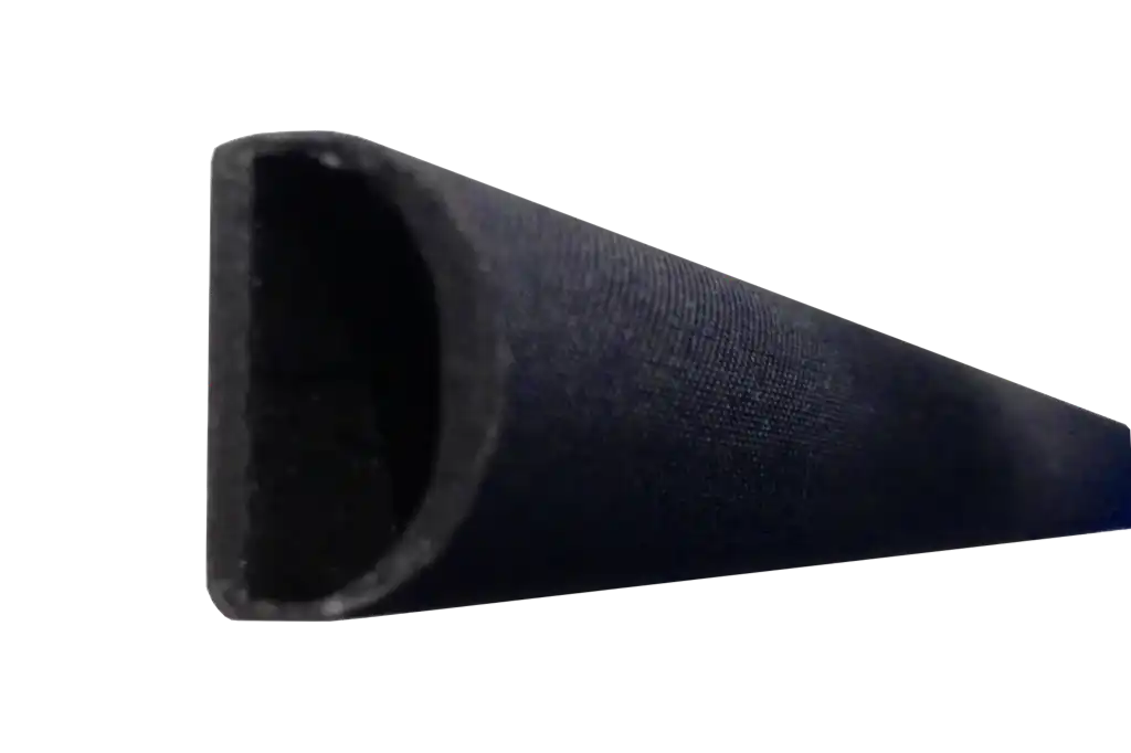 Dragonplate D-Tube