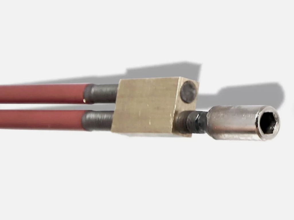 Dual-Action Truss Rod