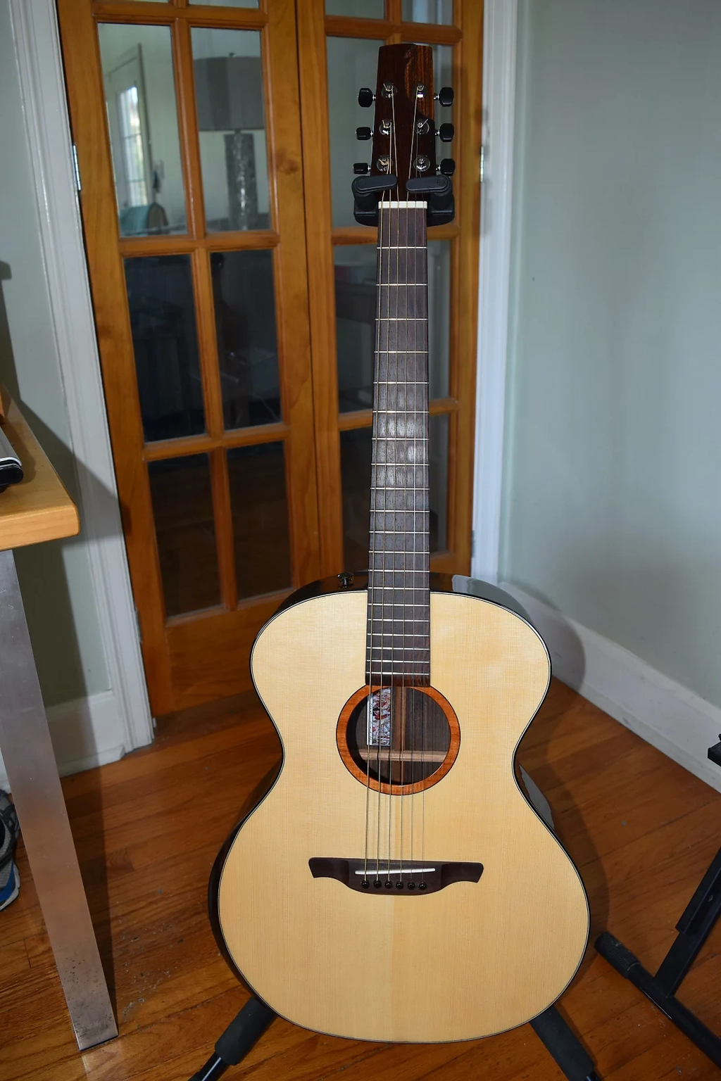 2013 Everett Sofia Royale