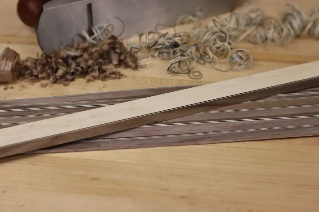 Making Binding