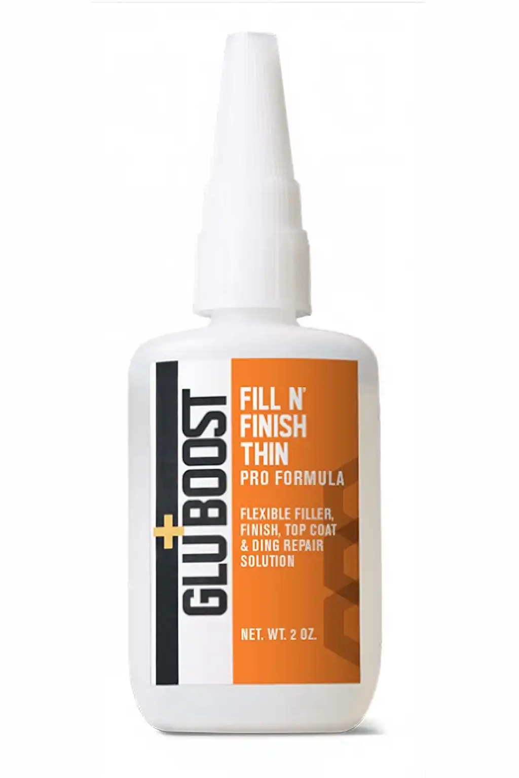 GluBoost Fill-n-Finish Thin