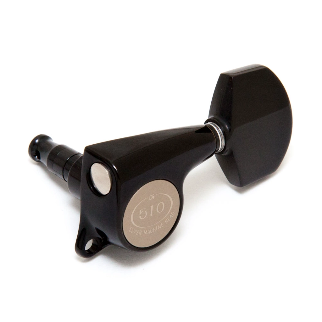 Gotoh Closed-back Tuners