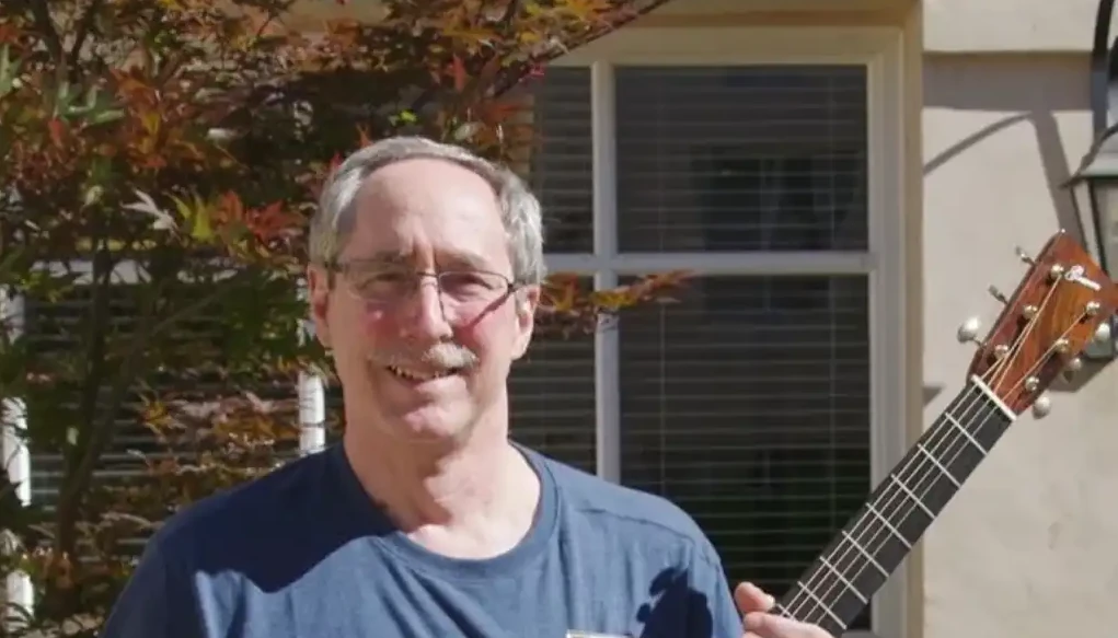 Cozad Guitars - John Greven