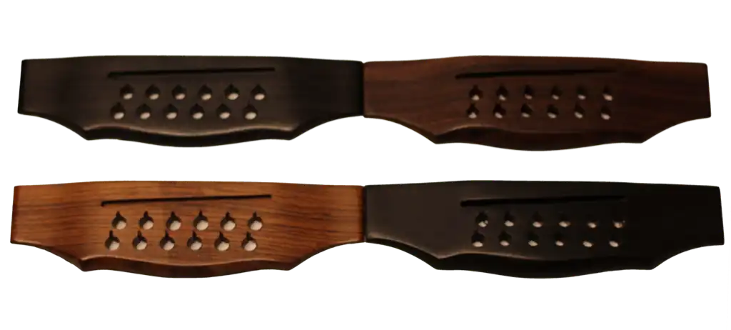Guild Bridge examples