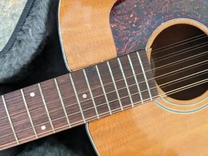 1996 Guild D25-12 NT