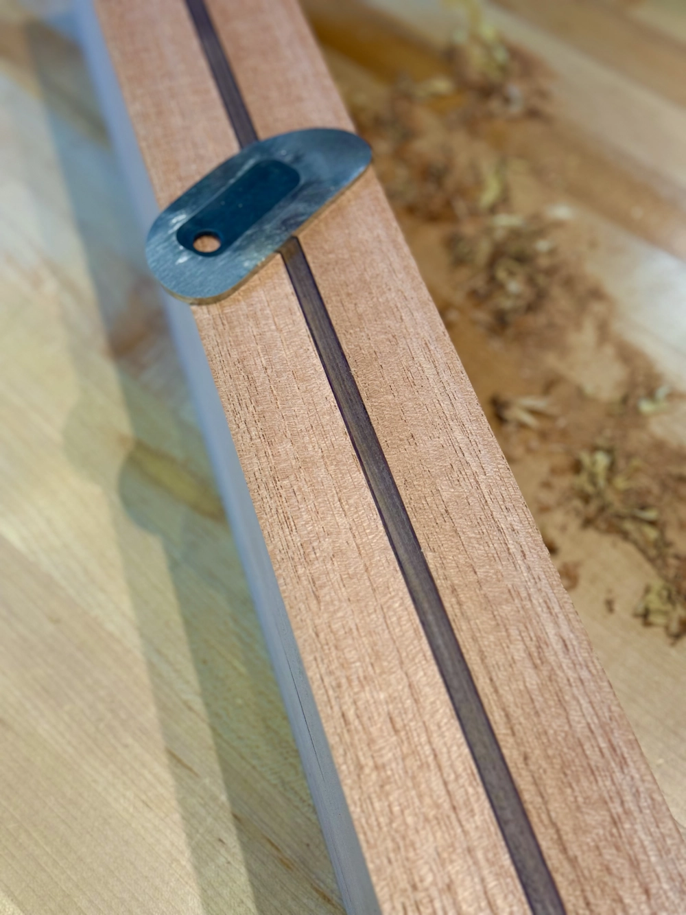5-piece Neck Blank