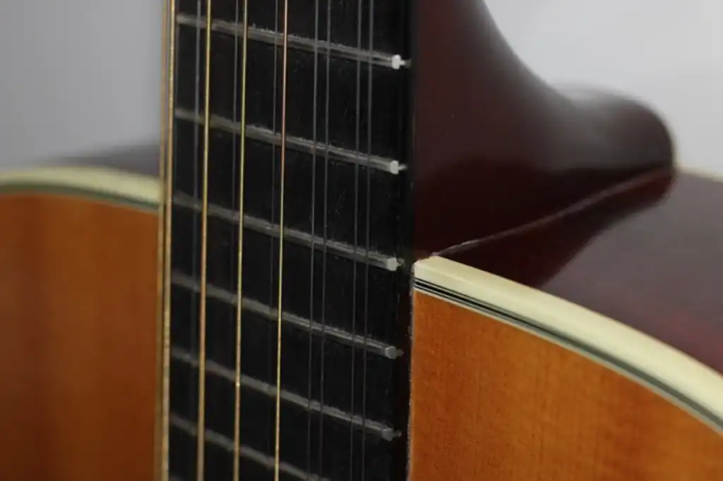 Neck Resets