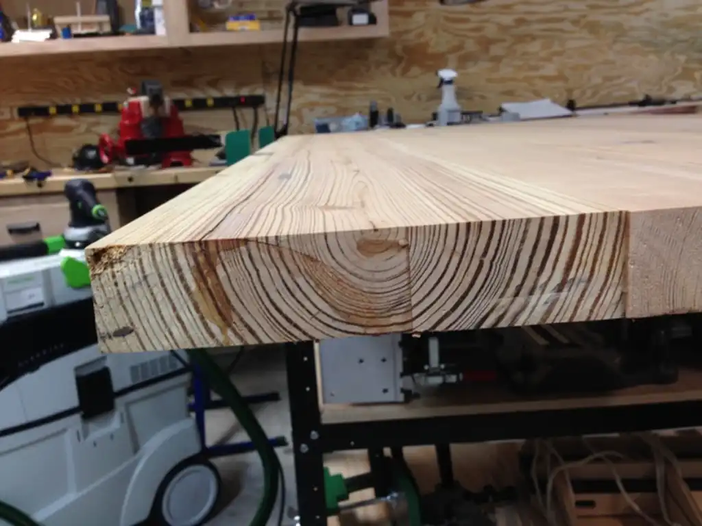 Growth Rings