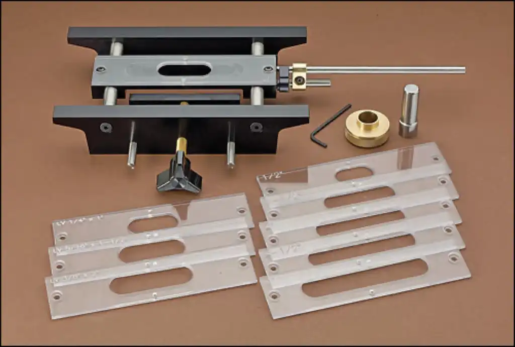 Mortise Pal