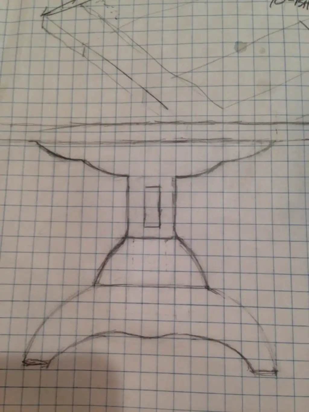 Rough sketch