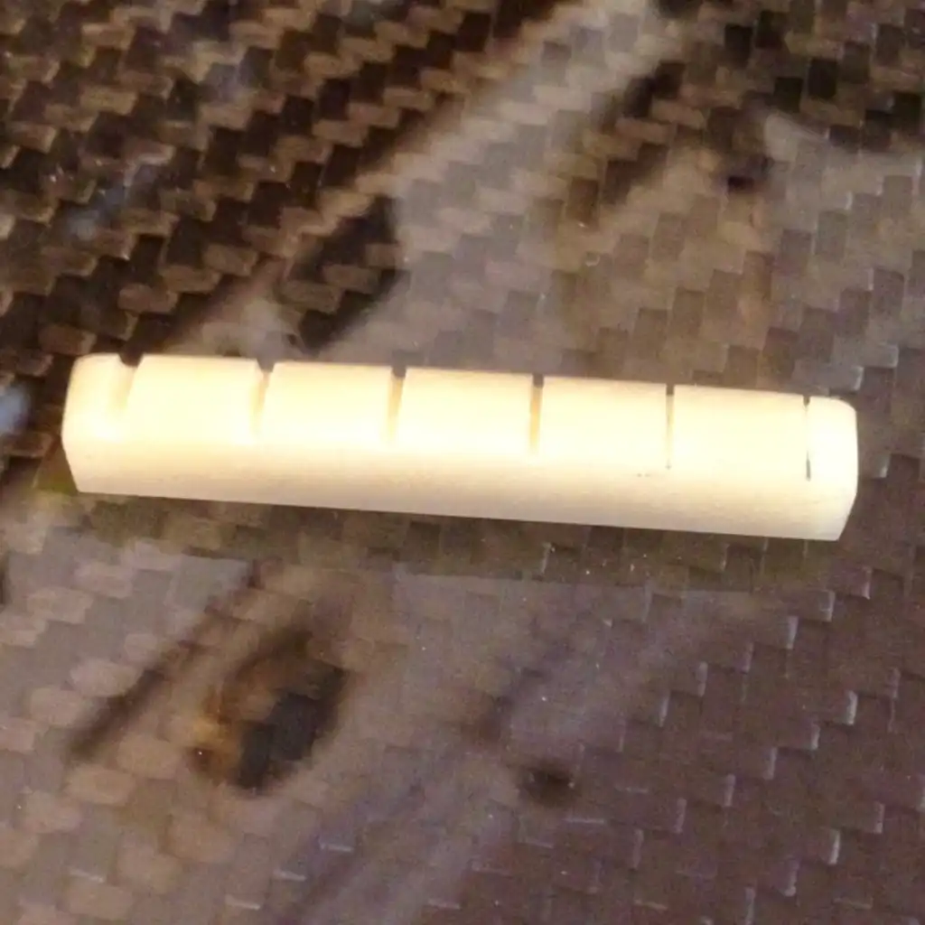 New Bone Nut