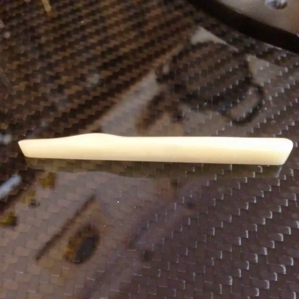 New Bone Saddle