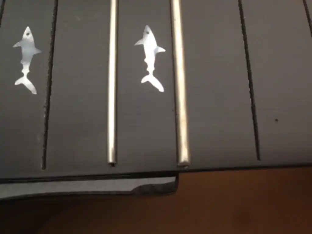 Fret Comparison