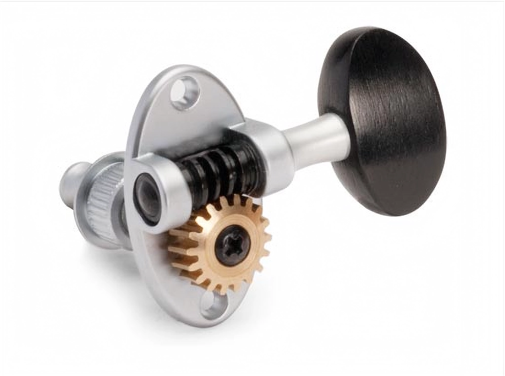 Schertler Open-back Tuners