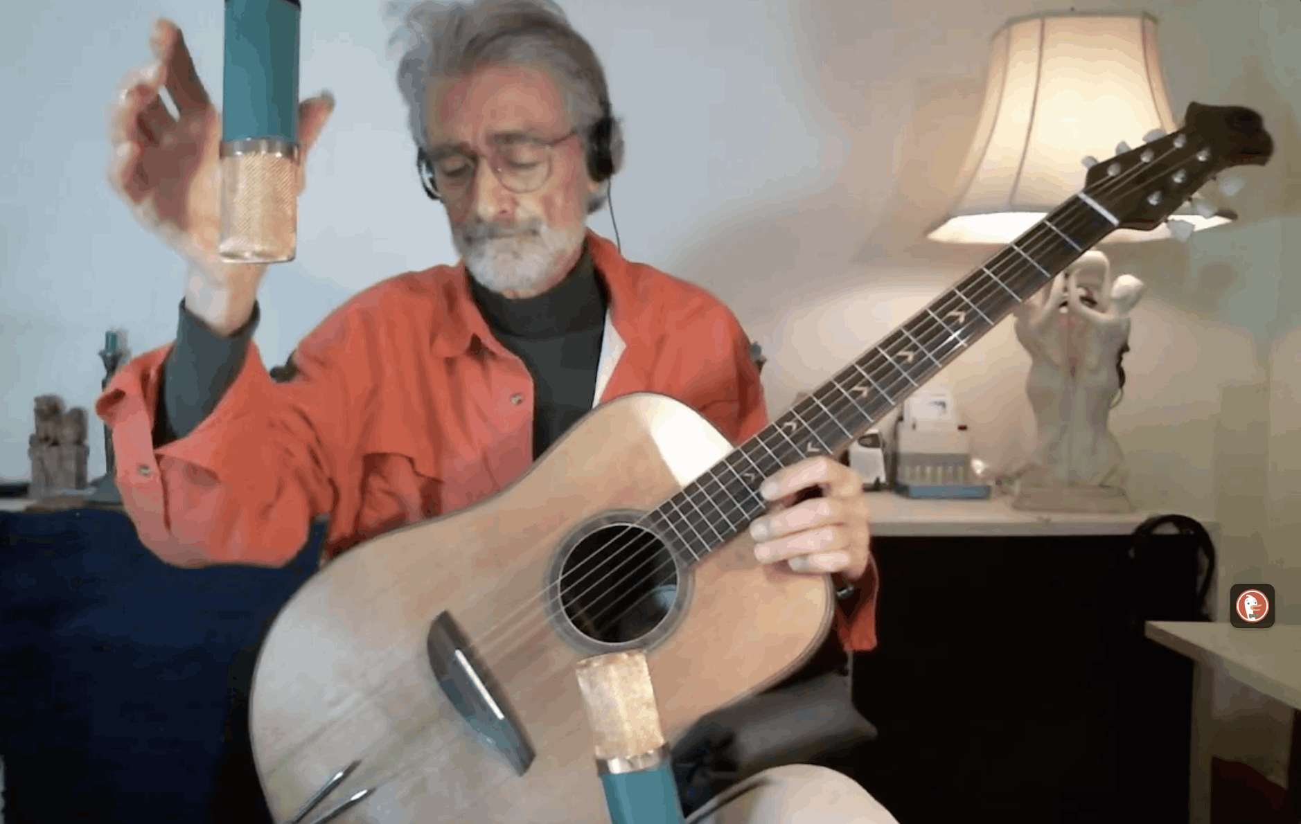 Kinloch Nelson - Nights in White Satin - Turbo-D