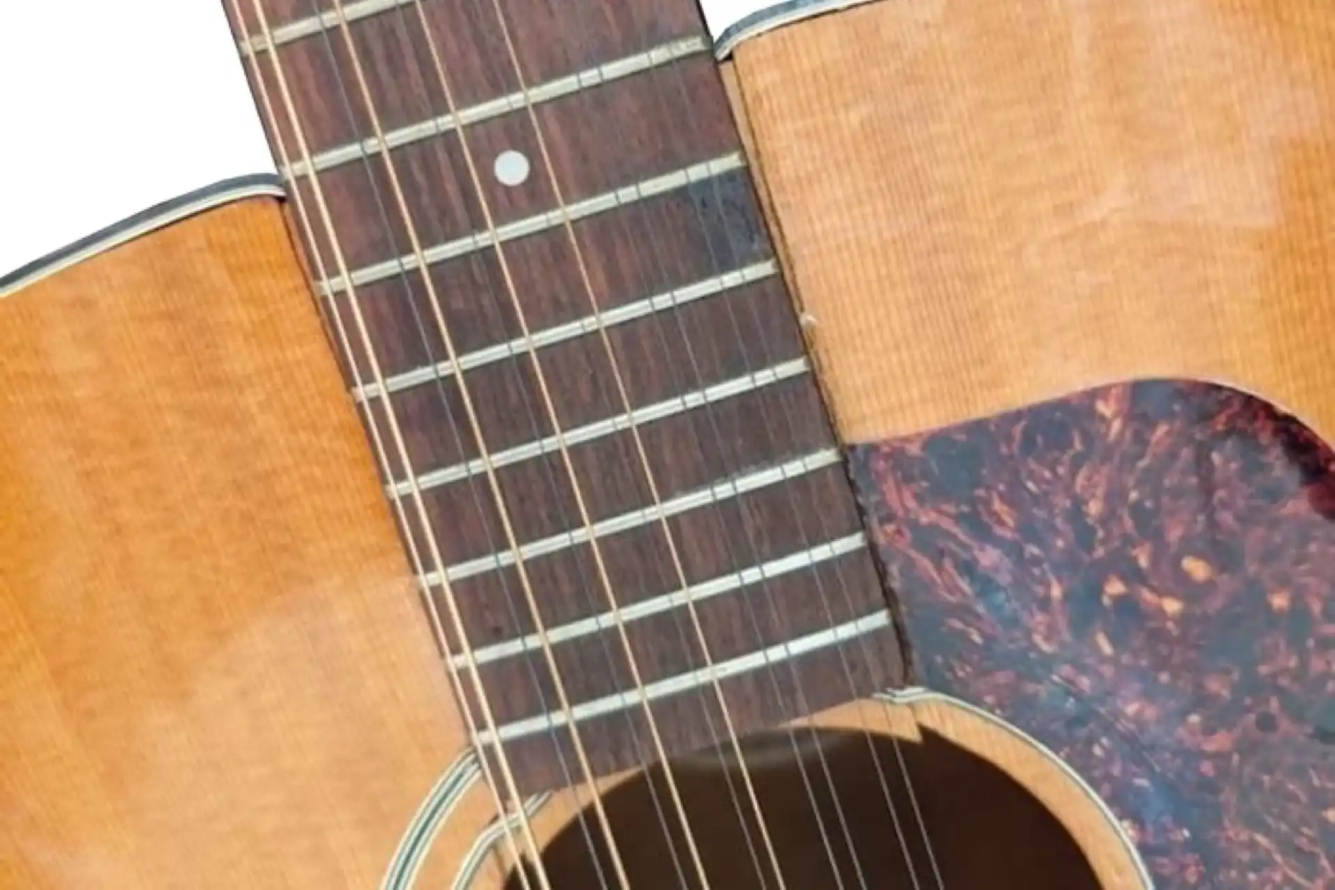 Neck Block Shift