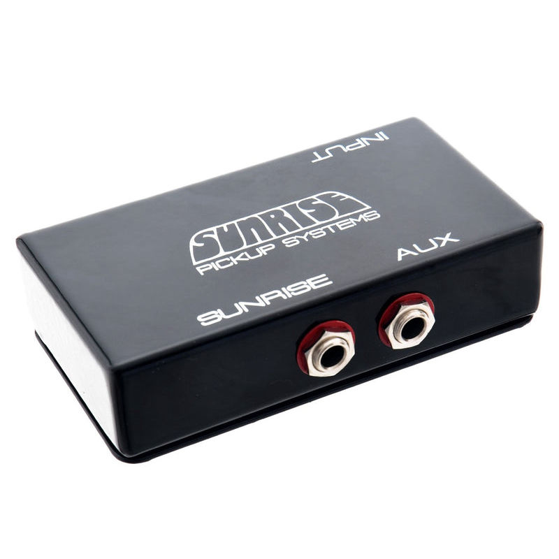 Sunrise SB-1 Buffer Box