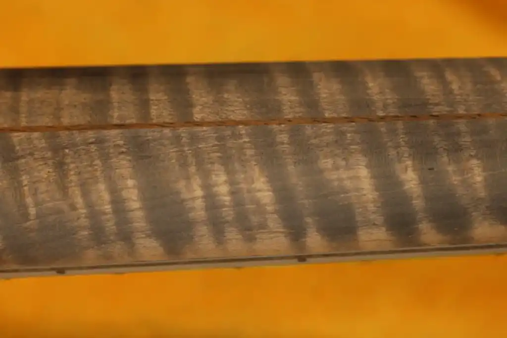 Neck Finish Removed