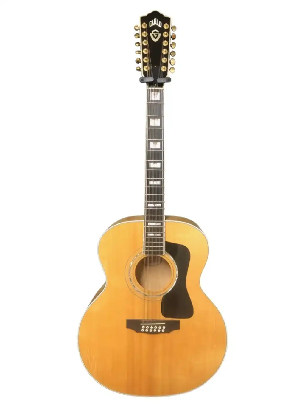 1999 Guild JF65-12