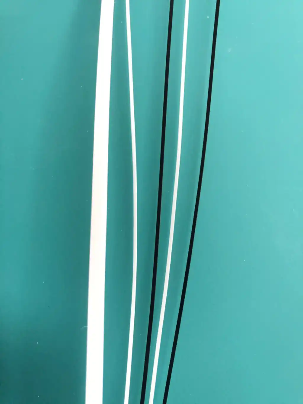 Binding Pieces