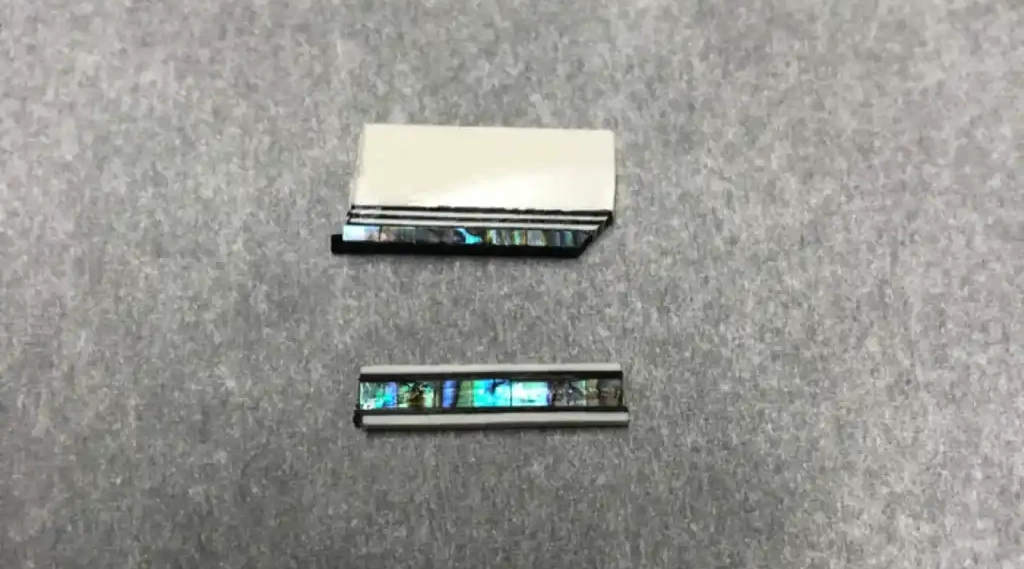 Binding Samples
