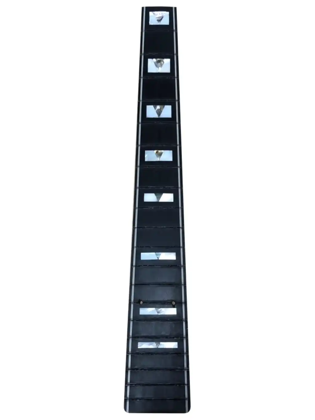1999 Guild JF65-12 Fretboard