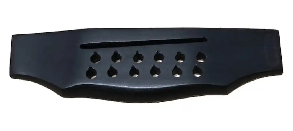1999 Guild JF65-12 Bridge