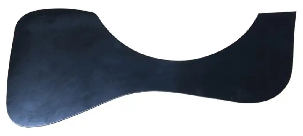 Cozad Guitars - Guild JF65-12 Pickguard