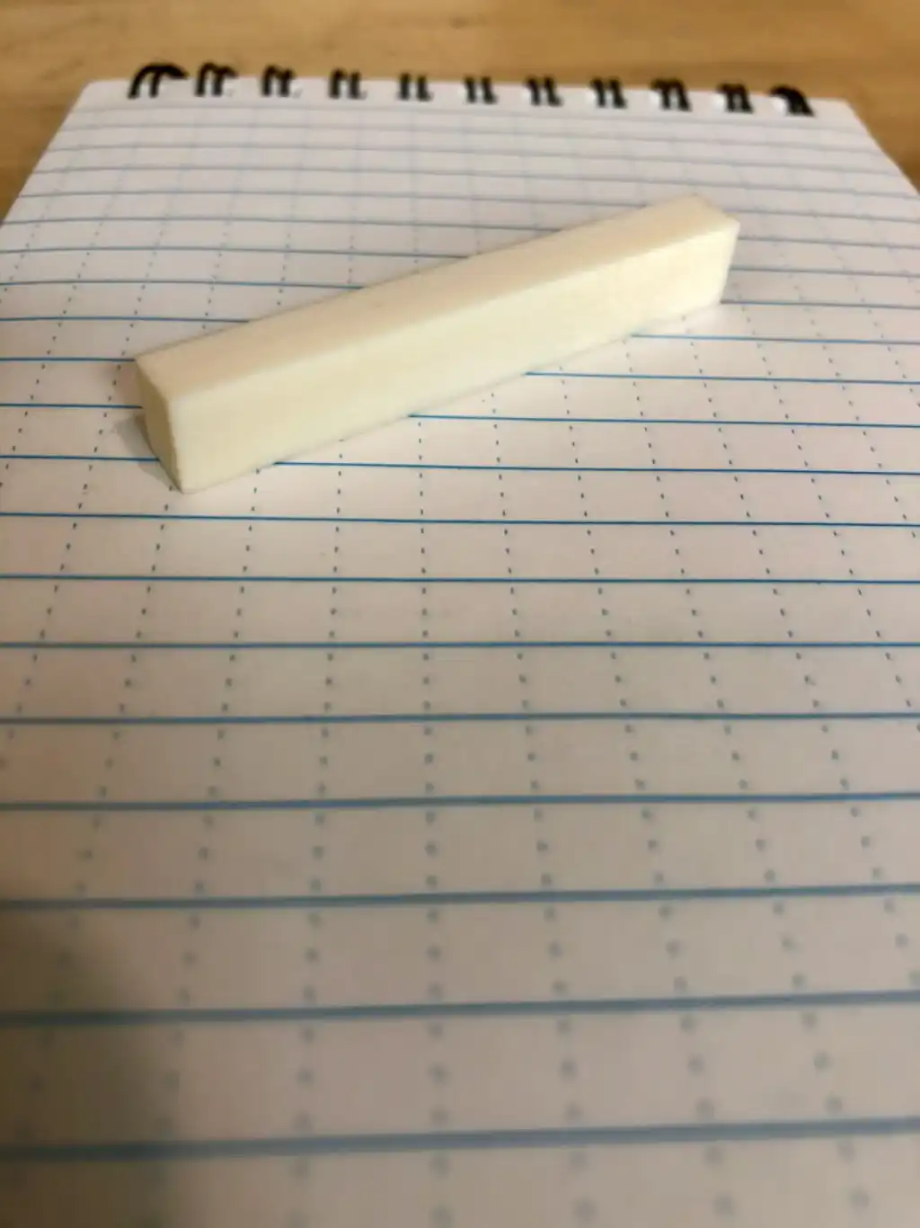 Nut Blank
